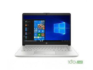 Laptop HP 14s-dq2550TU 470D5PA - Intel Core i7-1165G7, 8GB RAM, SSD 512GB, Intel Iris Xe Graphics, 14 inch