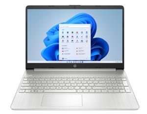 Laptop HP 14s-dq2644TU 7C0W6PA - Intel Core i3-1115G4, 8GB RAM, SSD 256GB, Intel UHD Graphics, 14 inch