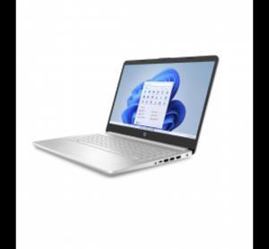 Laptop HP 14s-dq5099TU 7C0P9PA - Intel Core i5-1235U, 8GB RAM, SSD 512GB, Intel Iris Xe Graphics, 14 inch