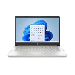 Laptop HP 14S-dq5100TU 7C0Q0PA - Intel Core i5-1235U, 8GB RAM, SSD 256GB, Intel Iris Xe Graphics, 14 inch