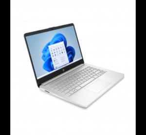 Laptop HP 14S-dq5100TU 7C0Q0PA - Intel Core i5-1235U, 8GB RAM, SSD 256GB, Intel Iris Xe Graphics, 14 inch