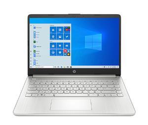 Laptop HP 14s fq1065AU 4K0Z5PA - AMD Ryzen 5 - 5500U, 8GB RAM, SSD 512GB, AMD Radeon Graphics, 14 inch