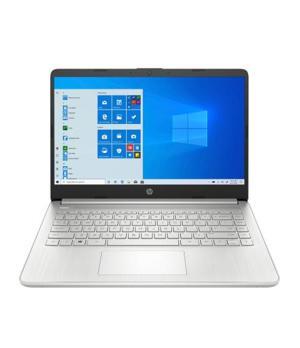 Laptop HP 14s-fq1066AU 4K0Z6PA - AMD Ryzen 5 5500U, 8GB RAM, SSD 256GB, AMD Radeon Graphics, 14 inch