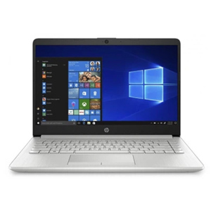 Laptop HP 14s-fq1080AU 4K0Z7PA - AMD Ryzen 3 5300U, 4GB RAM, SSD 256GB, AMD Radeon Graphics, 14 inch