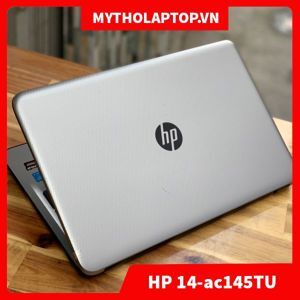 Laptop HP 15 - AC145TU P3V11PA