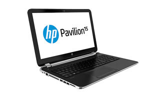 Laptop HP 15-AC665TU W0H61PA - Pentium N3700, 2GB RAM, 500GB HDD, VGA, 15.6inches