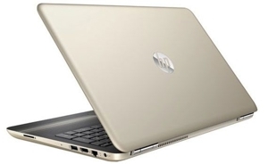 Laptop HP 15-AU028TU X3C01PA - Intel i5 6200U, RAM 4GB, 500GB HDD, VGD, 15.6inches