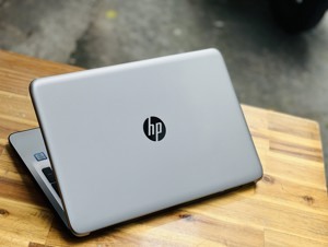 Laptop HP 15 AY079TU (X3B61PA) - Core i5-6200U 2.3GHz, RAM 4G, HDD 500, VGA Intel HD Graphics, 15.6 inch