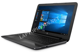 Laptop HP 15 AY079TU (X3B61PA) - Core i5-6200U 2.3GHz, RAM 4G, HDD 500, VGA Intel HD Graphics, 15.6 inch