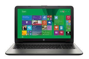 Laptop HP 15-AY538TU 1AC62PA - Intel core i3, 4GB RAM, HDD 500GB, Intel HD 620, 15.6 inch