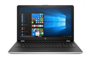 Laptop HP 15-bs153TU 3PN47PA - Intel core i5, 4GB RAM, HDD 1TB, Intel HD Graphics, 15.6 inch