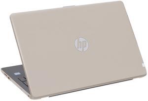 Laptop HP 15-bs161TU 3VM52PA - Intel core i5, 4GB RAM, HDD 1TB, Intel UHD Graphics 620, 15.6 inch