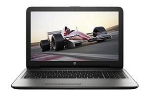 Laptop HP 15-bs553TU - Intel Pentium N3710, RAM 4GB, HDD 500GB, Intel HD Graphics, 15.6 inch