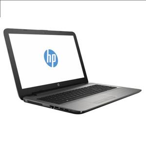 Laptop HP 15-bs553TU - Intel Pentium N3710, RAM 4GB, HDD 500GB, Intel HD Graphics, 15.6 inch