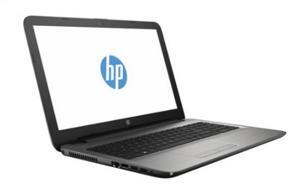 Laptop HP 15-bs559TU (2GE42PA) - Intel Core i5-7200U, RAM 4GB, HDD 1TB, Intel HD Graphics
, 15.6 inch