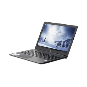 Laptop HP 15 - BS571TU (2JQ68PA) -Intel core i3, 4GB RAM, 1TB, 15.6 inch