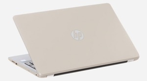 Laptop HP 15 bs572TU (2JQ69PA) - Intel core i3, 4GB RAM, HDD 500GB, Intel HD Graphics 520, 15.6 inch