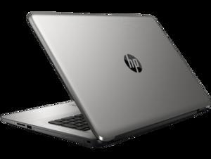 Laptop HP 15-bs643TU 3MT75PA - Intel core i3, 4GB RAM, HDD 1TB, Intel HD Graphics 620, 15.6 inch