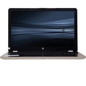 Laptop HP 15-bs667TX 3MS02PA - Intel core i7, 4GB RAM, HDD 1TB, AMD Radeon 530 2GB, 15.6 inch