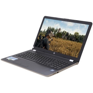 Laptop HP 15-bs768TX 3VM55PA - Intel core i7, 4GB RAM, HDD 1TB, AMD Radeon 530 4 GB, 15.6 inch