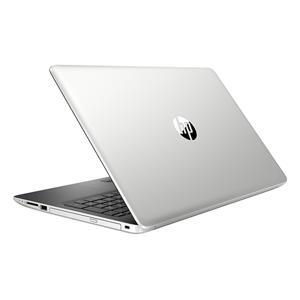 Laptop HP 15-da0035TX 4ME72PA - Intel core i7, 8GB RAM, HDD 1TB, NVIDIA GeForce MX130 2GB, 15.6 inch