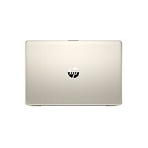 Laptop HP 15-da0037TX 4ME82PA - Intel core i3-7020U, 4GB RAM, HDD 500GB, Nvidia GeForce MX110, 15.6 inch