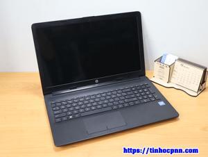 Laptop Hp 15-da0046TU 4ME61PA - Intel Celeron Processor N4000, 4GB RAM, HDD 500GB, Intel UHD Graphics, 15.6 inch