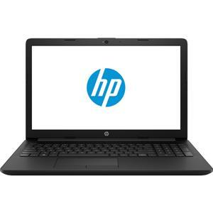 Laptop HP 15-da0049TU 4ME65PA - Intel Pentium Silver N5000 Processor, 4GB RAM, HDD 500GB, Intel UHD Graphics 620, 15.6 inch