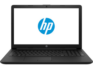 Laptop HP 15-da0049TU 4ME65PA - Intel Pentium Silver N5000 Processor, 4GB RAM, HDD 500GB, Intel UHD Graphics 620, 15.6 inch