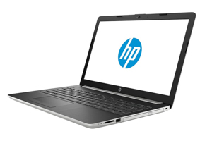 Laptop HP 15-da0051TU 4ME64PA - Intel core  i3-7020U, 4GB RAM, HDD 1TB, Intel HD Graphics 620, 15.6 inch