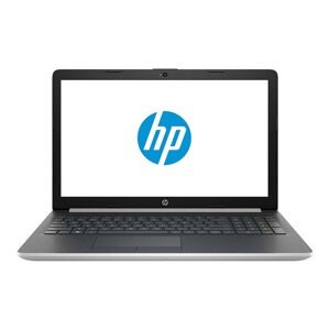 Laptop HP 15-da0054TU 4ME68PA - Intel Core i3-7020U, 4GB RAM, HDD 500GB, Intel UHD Graphics 620, 15.6 inch