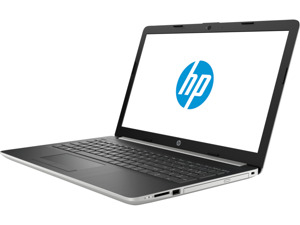 Laptop HP 15-da0059TU 4NA93PA - Intel core i5-8250U, 4GB RAM, HDD 1TB, Intel UHD Graphics, 15.6 inch