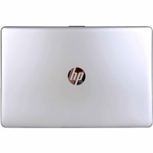 Laptop HP 15-da0108TU 4TB50PA - Intel Pentium Silver Processor N5000, 4GB RAM, HDD 500GB, Intel UHD Graphics, 15.6 inch