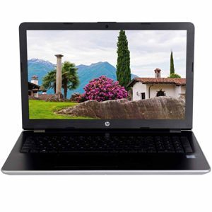 Laptop HP 15-da0108TU 4TB50PA - Intel Pentium Silver Processor N5000, 4GB RAM, HDD 500GB, Intel UHD Graphics, 15.6 inch