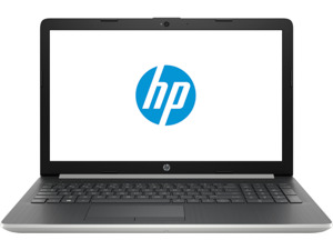 Laptop HP 15-da0358TU 6KD02PA - Intel Pentium Processor 4417U, 4GB RAM, HDD 500GB, Intel UHD Graphics, 15.6 inch