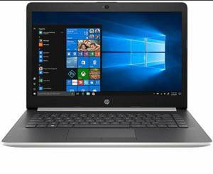 Laptop HP 15-da0359TU 6KD00PA - Intel Pentium 4417U, 4GB RAM, HDD 500GB, Intel HD Graphics, 15.6 inch