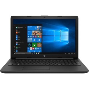 Laptop HP 15-da0404TU 8DT50PA - Intel Pentium Gold 4417U, 4GB RAM, HDD 500GB, Intel HD Graphics 610, 15.6 inch