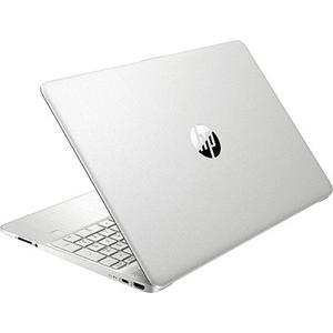 Laptop HP 15-da1023TU 5NK81PA - Intel Core i5-8265U, 4GB RAM, HDD 1TB, Intel HD Graphics 620, 15.6 inch