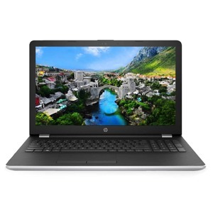 Laptop HP 15-da1030TX 5NM13PA - Intel core i7-8565U, 8GB RAM, HDD 1TB, Nvidia GeForce MX130 2G, 15.6 inch