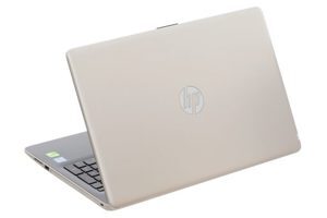 Laptop HP 15-da1033TX 5NK26PA - Intel Core i7-8550U, 4GB RAM, HDD 1TB, NVIDIA Geforce MX130 2GB, 15.6 inch
