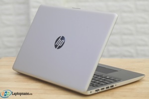 Laptop HP 15-da1033TX 5NK26PA - Intel Core i7-8550U, 4GB RAM, HDD 1TB, NVIDIA Geforce MX130 2GB, 15.6 inch