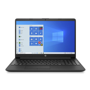 Laptop HP 15-dw1001wm - Intel Celeron 4020N, 4GB RAM, SSD 128GB, Intel UHD Graphics 600, 15.6 inch