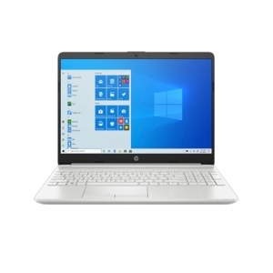Laptop HP 15-DW3033dx 405F6UA - Intel Core i3 1115G4, 8GB RAM, SSD 256GB, Intel UHD Graphics, 15.6 inch