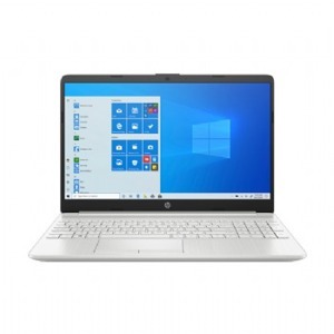 Laptop HP 15-DW3033dx 405F6UA - Intel Core i3 1115G4, 8GB RAM, SSD 256GB, Intel UHD Graphics, 15.6 inch