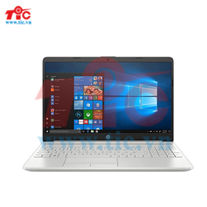 Laptop HP 15-DY2024NR - Intel core i5-1135G7, 8GB RAM, SSD 256GB, Intel Iris Xe Graphics, 15.6 inch