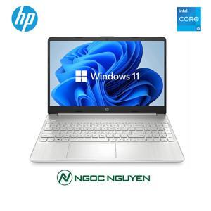 Laptop HP 15-dy2095wm 47X70UA - Intel core i5-1135G7, 8GB RAM, SSD 256GB, Intel Iris Xe Graphics, 15.6 inch