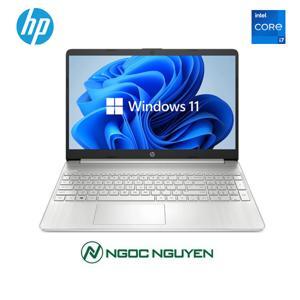 Laptop HP 15-dy2095wm 47X70UA - Intel core i5-1135G7, 8GB RAM, SSD 256GB, Intel Iris Xe Graphics, 15.6 inch