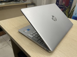 Laptop HP 15-dy2095wm 47X70UA - Intel core i5-1135G7, 8GB RAM, SSD 256GB, Intel Iris Xe Graphics, 15.6 inch