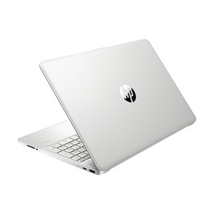 Laptop HP 15-EF1300WM - AMD Ryzen 3-3250U, 4GB RAM, SSD 128GB, AMD Radeon Graphics, 15.6 inch