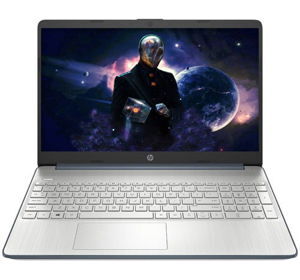 Laptop HP 15-EF2126WM 4J771UA - AMD Ryzen 5 5500U, 8GB RAM, SSD 256GB, AMD Radeon Graphics, 15.6 inch
